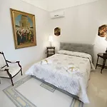Dimora Del Sedile Gæstehus Matera