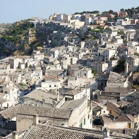 Dimora Del Sedile Gæstehus