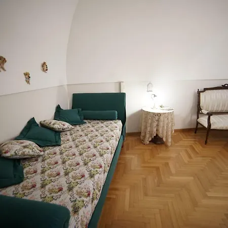 Pensjonat Dimora Del Sedile