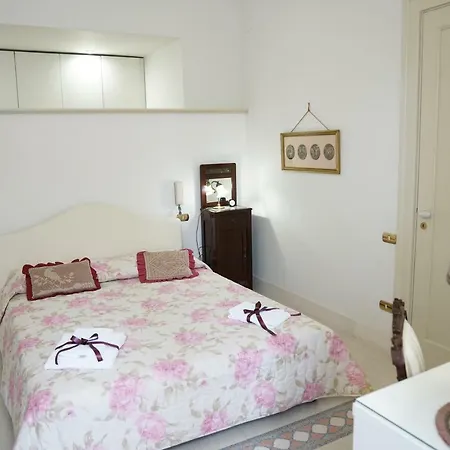 Dimora Del Sedile * Matera