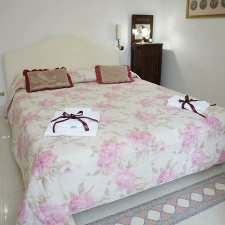 Dimora Del Sedile * Matera