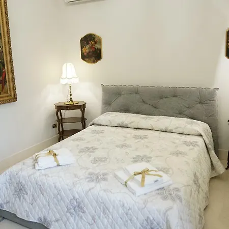 Dimora Del Sedile *