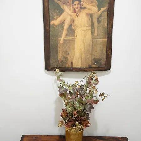 Dimora Del Sedile Matera