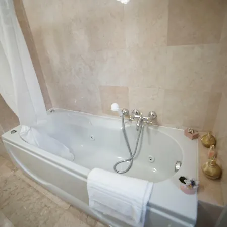 Gæstehus Dimora Del Sedile