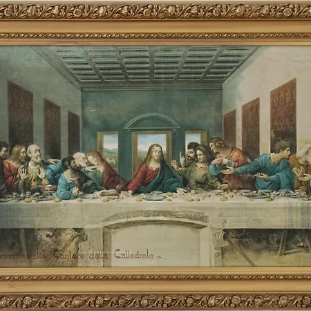 Dimora Del Sedile