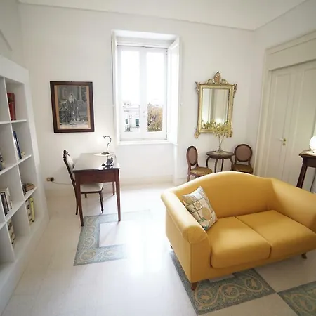 Dimora Del Sedile Gæstehus Matera