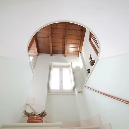 Dimora Del Sedile Pensjonat Matera