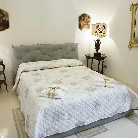 Casa de hóspedes Dimora Del Sedile