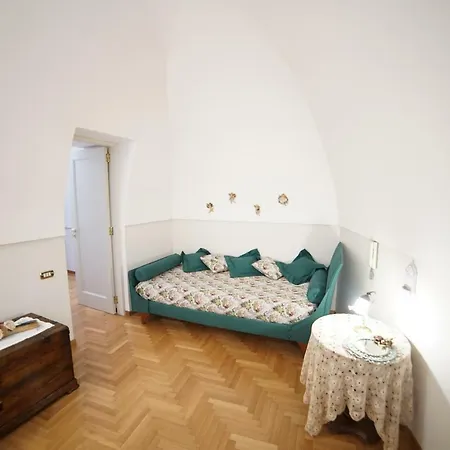 Pensjonat Dimora Del Sedile