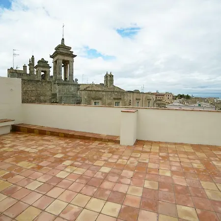 Dimora Del Sedile Matera