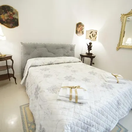 Dimora Del Sedile