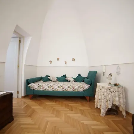 Dimora Del Sedile Matera