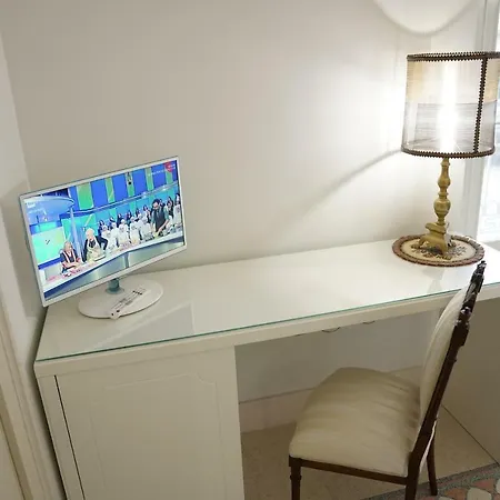 Dimora Del Sedile Gæstehus *