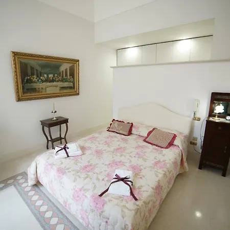 Gæstehus Dimora Del Sedile