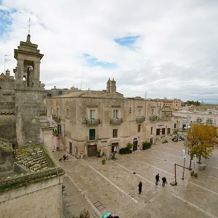 Gæstehus Dimora Del Sedile