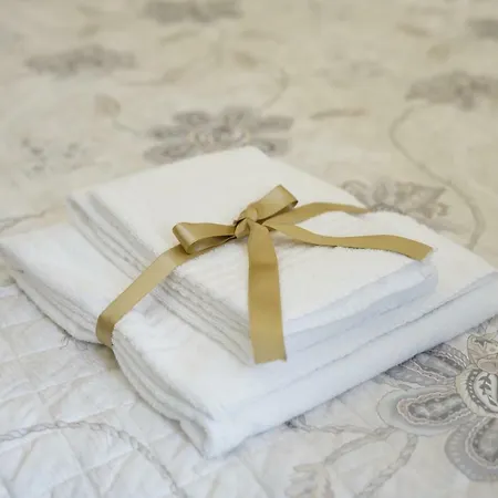 Gæstehus Dimora Del Sedile