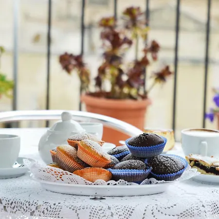 Dimora Del Sedile Matera