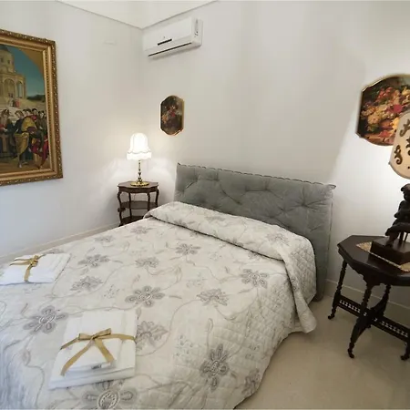 Dimora Del Sedile Pensjonat Matera