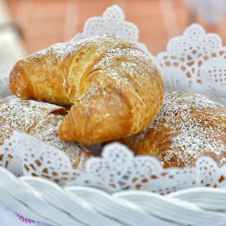 Gæstehus Dimora Del Sedile