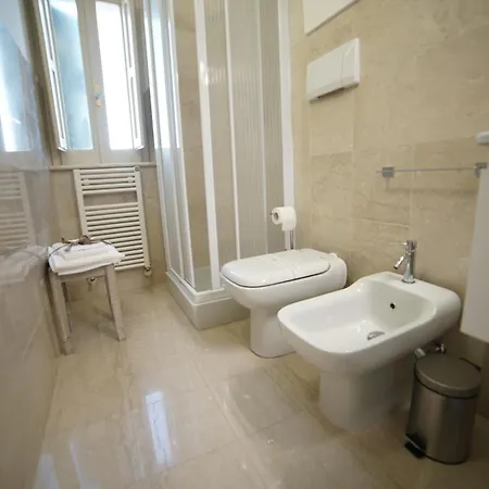 Dimora Del Sedile