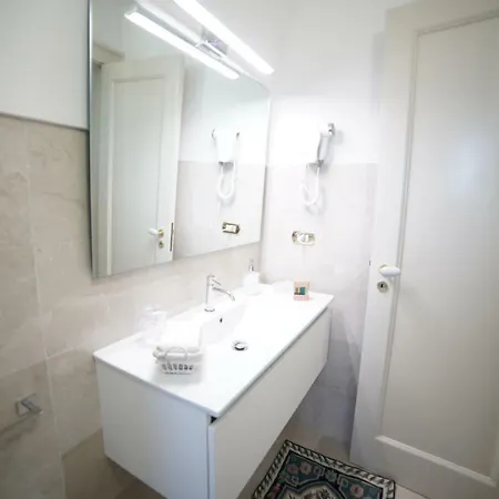 Gæstehus Dimora Del Sedile Matera