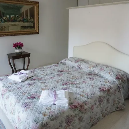 Gæstehus Dimora Del Sedile