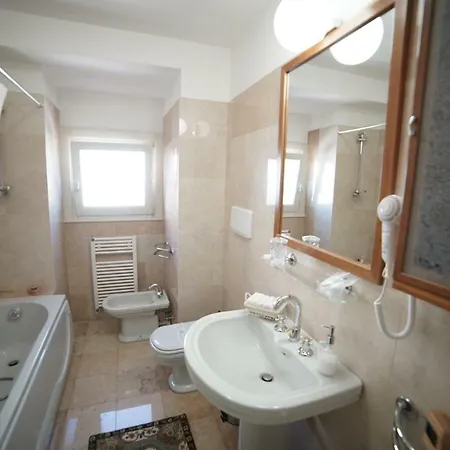 Dimora Del Sedile Matera