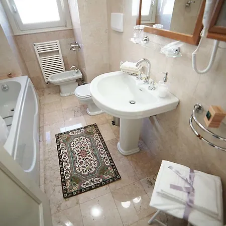 Dimora Del Sedile * Matera