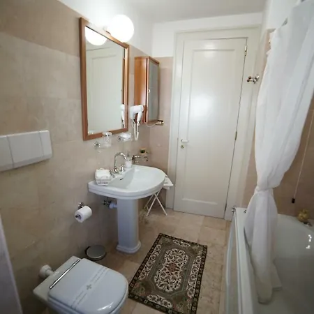 Dimora Del Sedile Pensjonat Matera