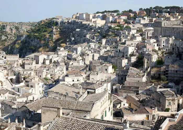 Dimora Del Sedile Pensjonat