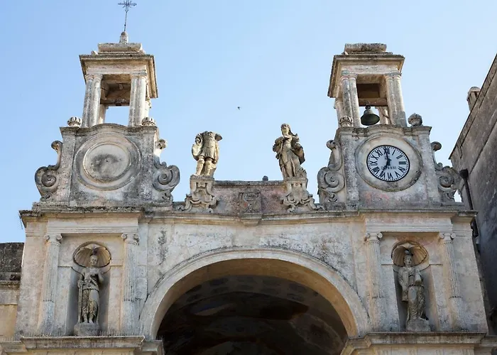Dimora Del Sedile Matera