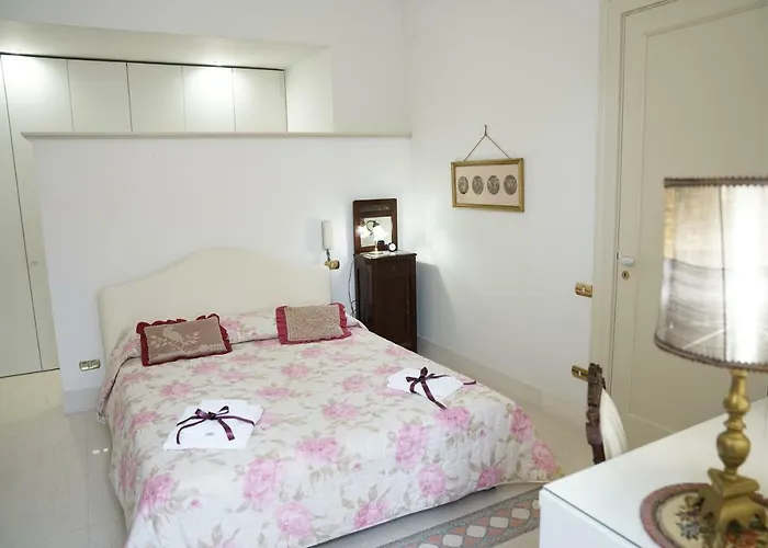 Dimora Del Sedile * Matera