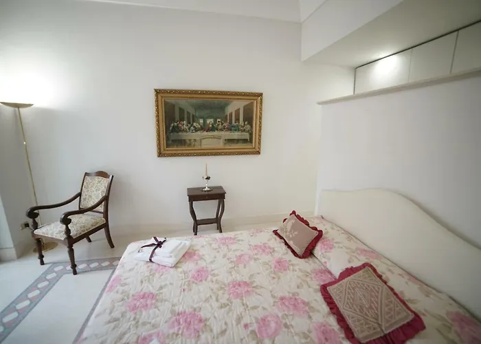 Pensjonat Dimora Del Sedile *