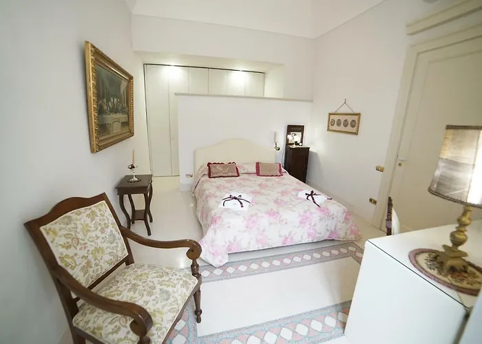 Dimora Del Sedile * Matera