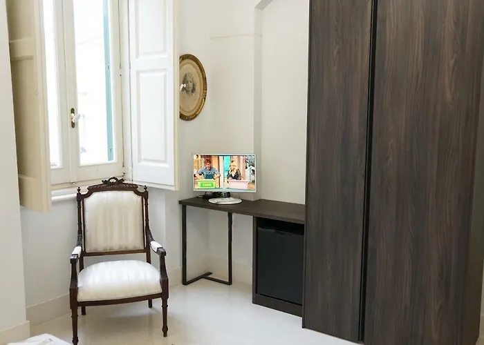 Pensjonat Dimora Del Sedile