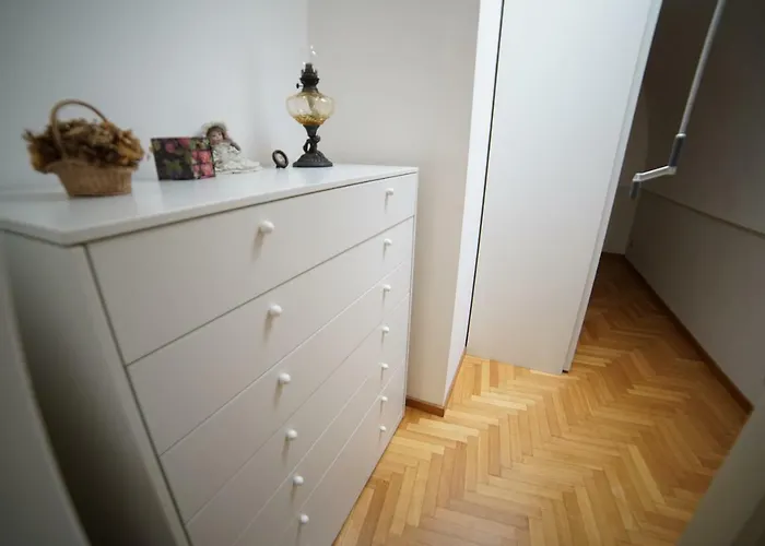 Dimora Del Sedile Matera