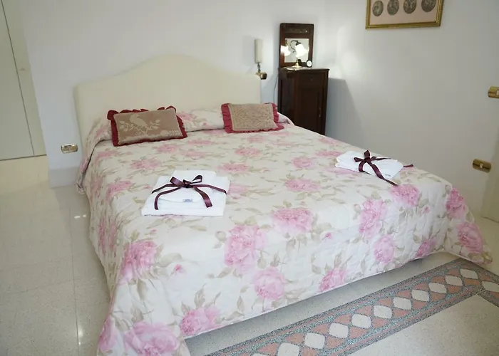 Dimora Del Sedile * Matera