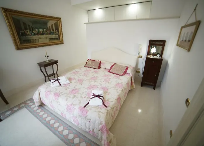 Pensión Dimora Del Sedile *