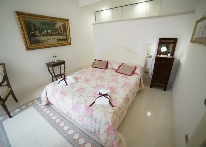 Dimora Del Sedile * Matera