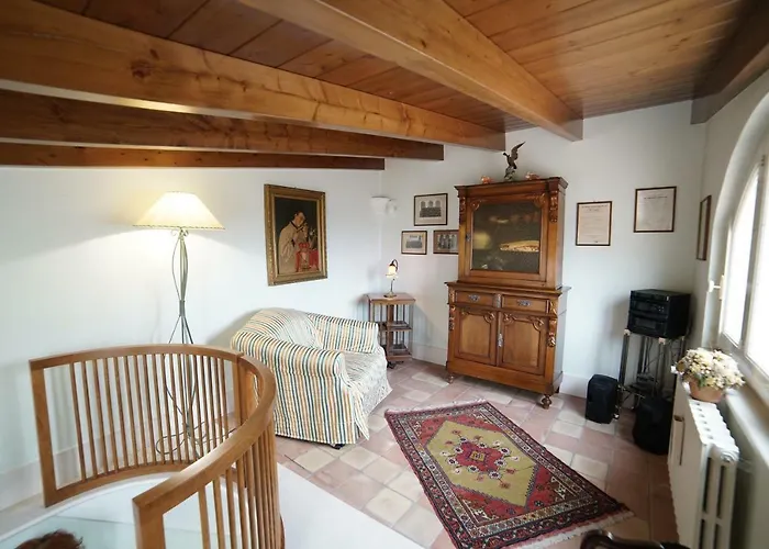 Pensjonat Dimora Del Sedile *