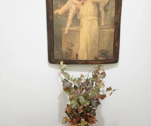 Dimora Del Sedile Matera