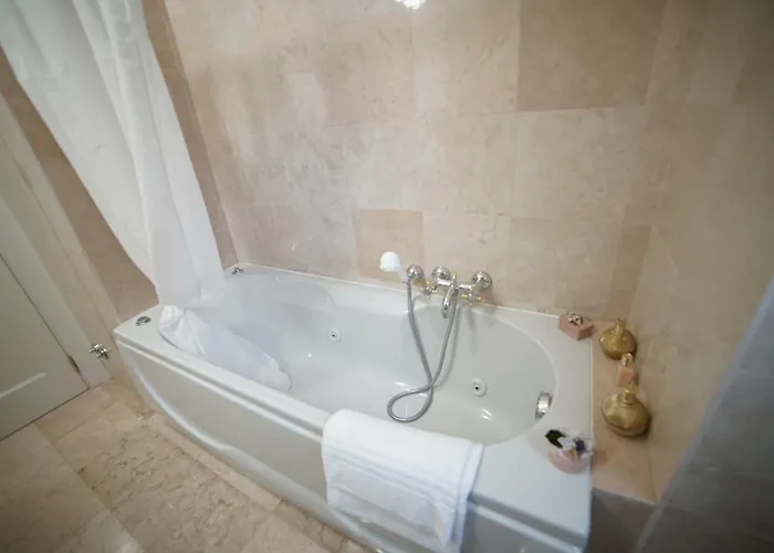 Pensjonat Dimora Del Sedile