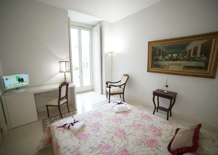 Pensjonat Dimora Del Sedile