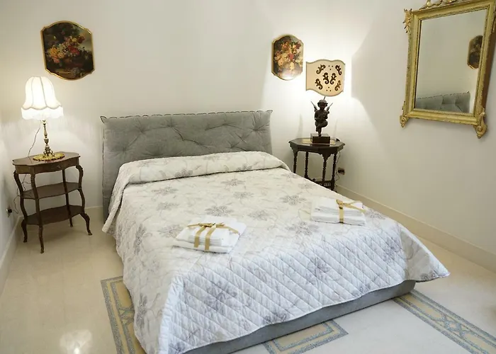 Pensjonat Dimora Del Sedile