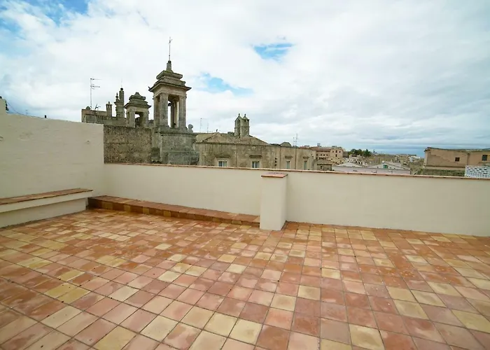 Dimora Del Sedile Matera