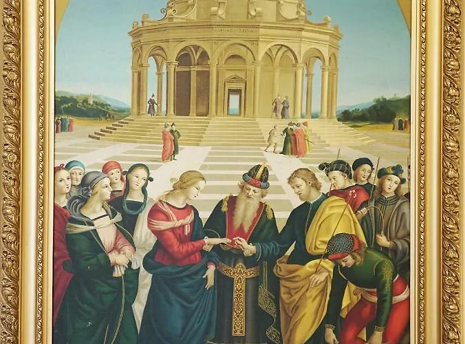 Dimora Del Sedile Matera