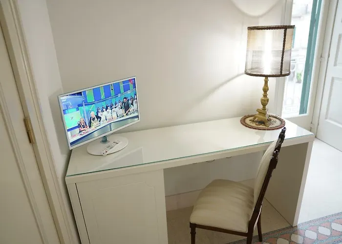 Dimora Del Sedile Pensjonat *