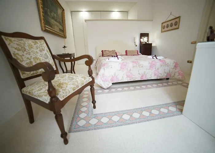 Dimora Del Sedile Pensjonat Matera