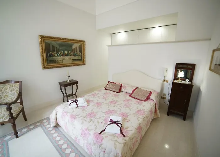 Pensjonat Dimora Del Sedile