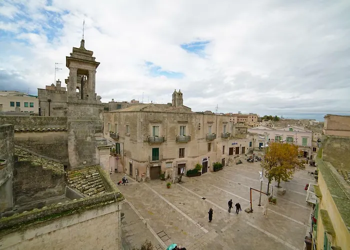 Pensjonat Dimora Del Sedile